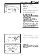 Preview for 26 page of Yamaha WR450F(R) Owner'S Service Manual