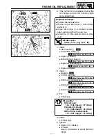 Preview for 82 page of Yamaha WR450F(R) Owner'S Service Manual