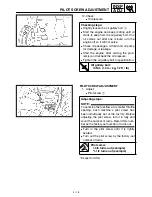 Preview for 83 page of Yamaha WR450F(R) Owner'S Service Manual