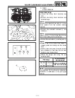 Preview for 86 page of Yamaha WR450F(R) Owner'S Service Manual