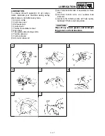 Preview for 112 page of Yamaha WR450F(R) Owner'S Service Manual