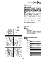 Preview for 129 page of Yamaha WR450F(R) Owner'S Service Manual