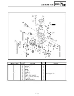 Preview for 133 page of Yamaha WR450F(R) Owner'S Service Manual