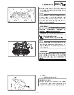 Preview for 150 page of Yamaha WR450F(R) Owner'S Service Manual