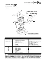 Preview for 152 page of Yamaha WR450F(R) Owner'S Service Manual