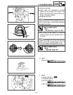 Preview for 155 page of Yamaha WR450F(R) Owner'S Service Manual