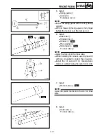 Preview for 258 page of Yamaha WR450F(R) Owner'S Service Manual