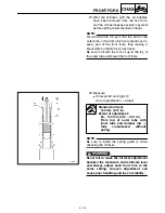 Preview for 261 page of Yamaha WR450F(R) Owner'S Service Manual