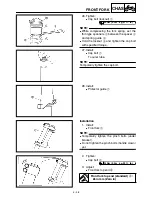 Preview for 263 page of Yamaha WR450F(R) Owner'S Service Manual