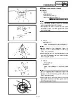 Preview for 267 page of Yamaha WR450F(R) Owner'S Service Manual