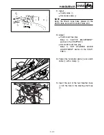 Preview for 270 page of Yamaha WR450F(R) Owner'S Service Manual