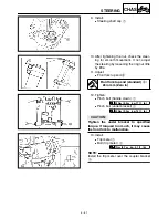 Preview for 276 page of Yamaha WR450F(R) Owner'S Service Manual