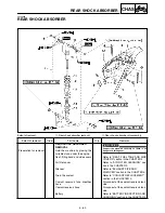 Preview for 285 page of Yamaha WR450F(R) Owner'S Service Manual