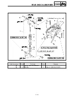 Preview for 287 page of Yamaha WR450F(R) Owner'S Service Manual