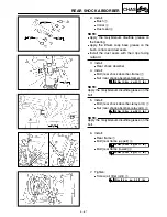 Preview for 292 page of Yamaha WR450F(R) Owner'S Service Manual