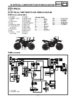 Preview for 294 page of Yamaha WR450F(R) Owner'S Service Manual