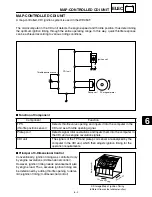 Preview for 295 page of Yamaha WR450F(R) Owner'S Service Manual