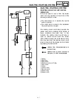 Preview for 300 page of Yamaha WR450F(R) Owner'S Service Manual