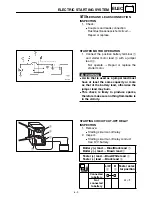 Preview for 302 page of Yamaha WR450F(R) Owner'S Service Manual