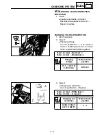 Preview for 311 page of Yamaha WR450F(R) Owner'S Service Manual