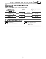 Preview for 312 page of Yamaha WR450F(R) Owner'S Service Manual