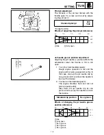 Preview for 324 page of Yamaha WR450F(R) Owner'S Service Manual