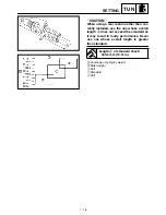 Preview for 336 page of Yamaha WR450F(R) Owner'S Service Manual