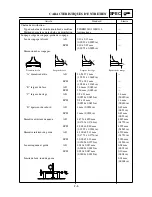 Preview for 100 page of Yamaha WR450F(S) Owner'S Service Manual