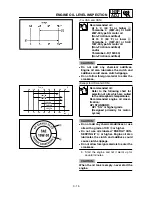 Preview for 208 page of Yamaha WR450F(S) Owner'S Service Manual