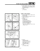 Preview for 210 page of Yamaha WR450F(S) Owner'S Service Manual