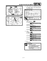 Preview for 212 page of Yamaha WR450F(S) Owner'S Service Manual