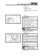 Preview for 214 page of Yamaha WR450F(S) Owner'S Service Manual