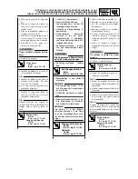 Preview for 239 page of Yamaha WR450F(S) Owner'S Service Manual