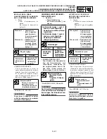 Preview for 263 page of Yamaha WR450F(S) Owner'S Service Manual