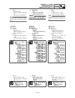 Preview for 349 page of Yamaha WR450F(S) Owner'S Service Manual