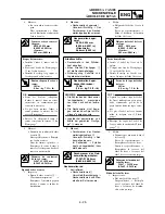 Preview for 351 page of Yamaha WR450F(S) Owner'S Service Manual