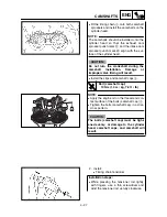 Preview for 354 page of Yamaha WR450F(S) Owner'S Service Manual