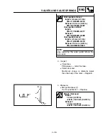 Preview for 372 page of Yamaha WR450F(S) Owner'S Service Manual