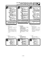 Preview for 373 page of Yamaha WR450F(S) Owner'S Service Manual