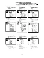 Preview for 379 page of Yamaha WR450F(S) Owner'S Service Manual