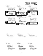 Preview for 403 page of Yamaha WR450F(S) Owner'S Service Manual