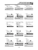 Preview for 477 page of Yamaha WR450F(S) Owner'S Service Manual