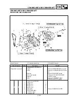 Preview for 478 page of Yamaha WR450F(S) Owner'S Service Manual