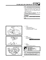 Preview for 492 page of Yamaha WR450F(S) Owner'S Service Manual