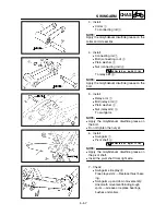 Preview for 618 page of Yamaha WR450F(S) Owner'S Service Manual