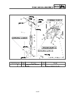 Preview for 628 page of Yamaha WR450F(S) Owner'S Service Manual