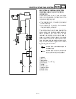 Preview for 658 page of Yamaha WR450F(S) Owner'S Service Manual