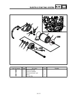 Preview for 672 page of Yamaha WR450F(S) Owner'S Service Manual