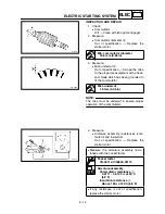 Preview for 674 page of Yamaha WR450F(S) Owner'S Service Manual