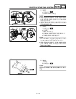 Preview for 678 page of Yamaha WR450F(S) Owner'S Service Manual